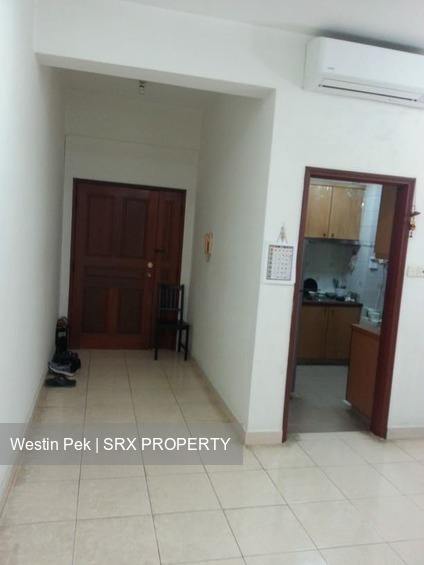 Hillview Heights (D23), Condominium #177467852